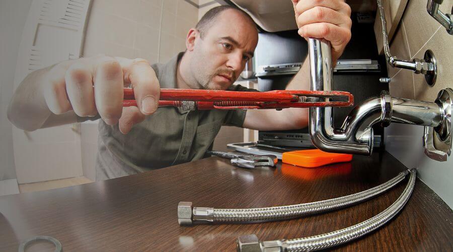 Professional bathroom faucet installation in Bunker Hill, IN